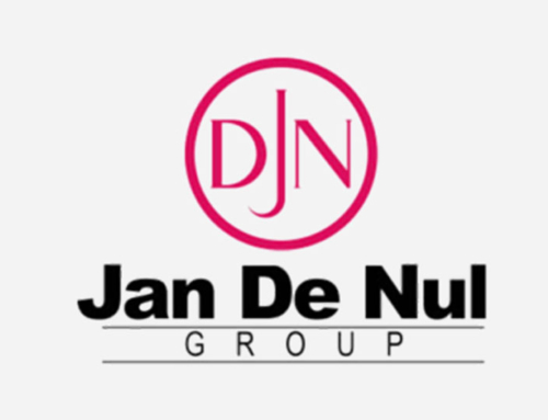 Contract to M/S Jan De Nul Dredging