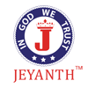 Jeyanth Ship Chandlers Logo