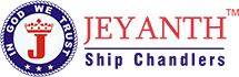 Jeyanth Ship Chandlers Logo